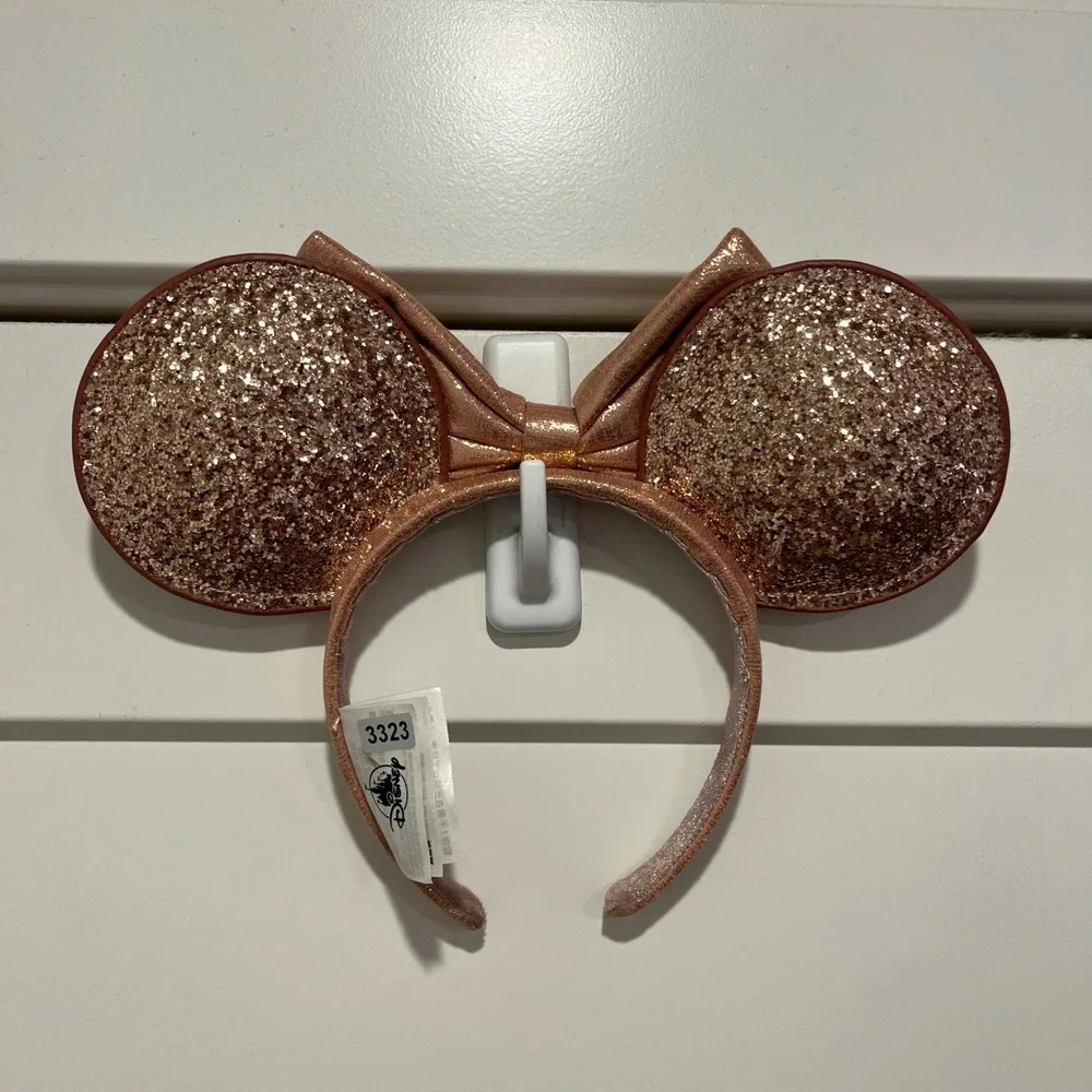 Disney parks minnie